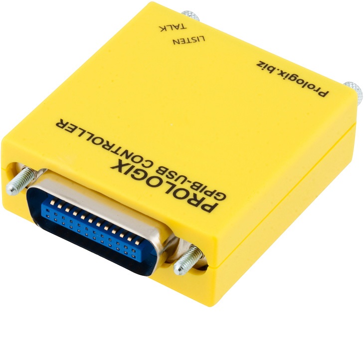 GPIB-USB Controller - Prologix